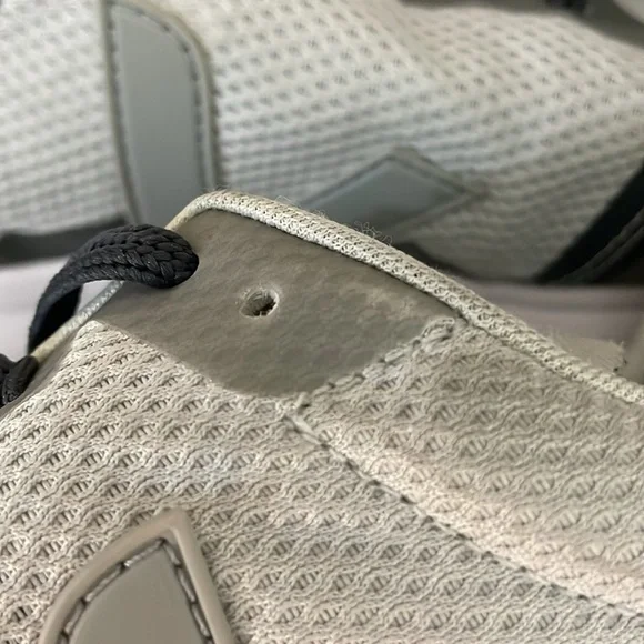 Veja - CONDOR 2 ALVEOMESH Athletic Shoes - Grey White - 42 or 9 - Picture 13 of 14